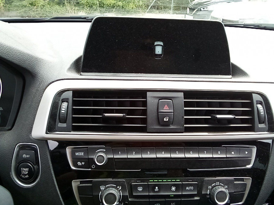 Imagen de BMW SERIE 1