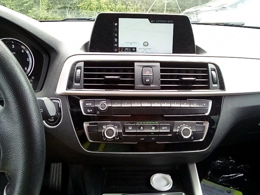 Imagen de BMW SERIE 1