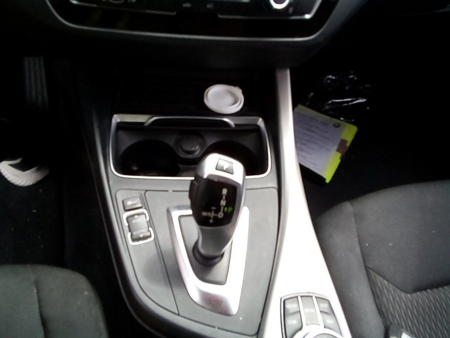 Imagen de BMW SERIE 1