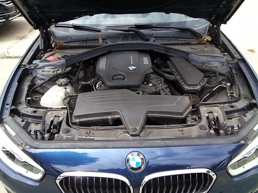 Imagen de BMW SERIE 1