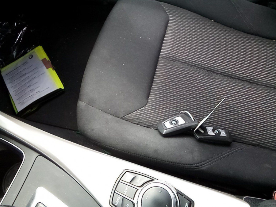 Imagen de BMW SERIE 1