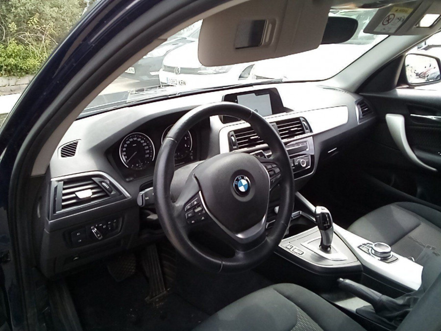 Imagen de BMW SERIE 1