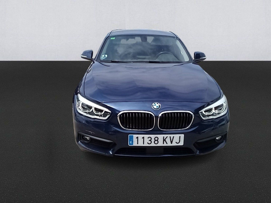 Imagen de BMW SERIE 1
