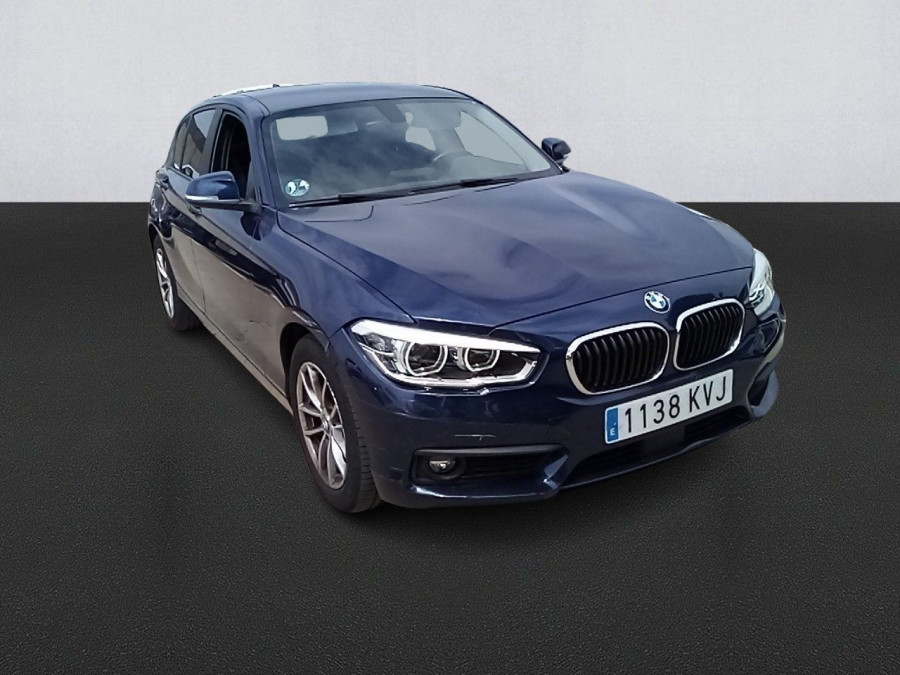 Imagen de BMW SERIE 1