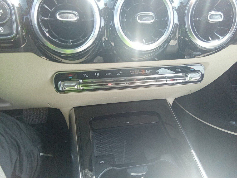 Imagen de mercedes-benz CLASE B