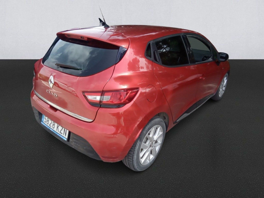 Imagen de Renault Clio