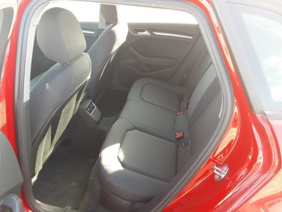 Imagen de AUDI A3 Sportback 