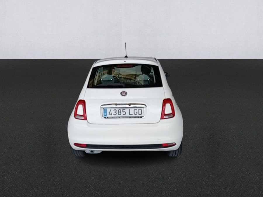 Imagen de Fiat 500