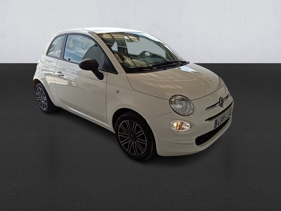 Imagen de Fiat 500