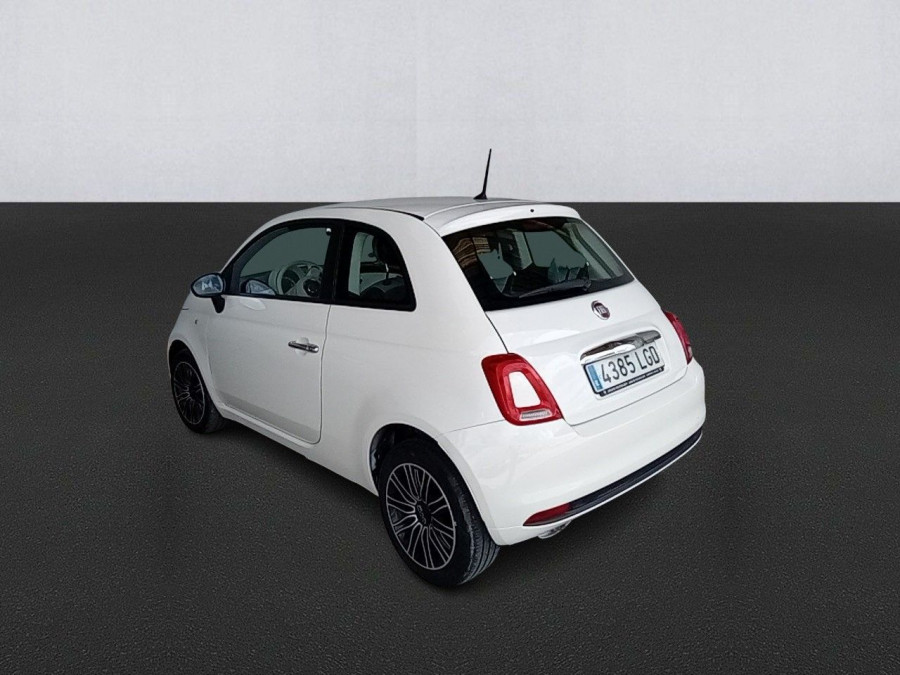 Imagen de Fiat 500