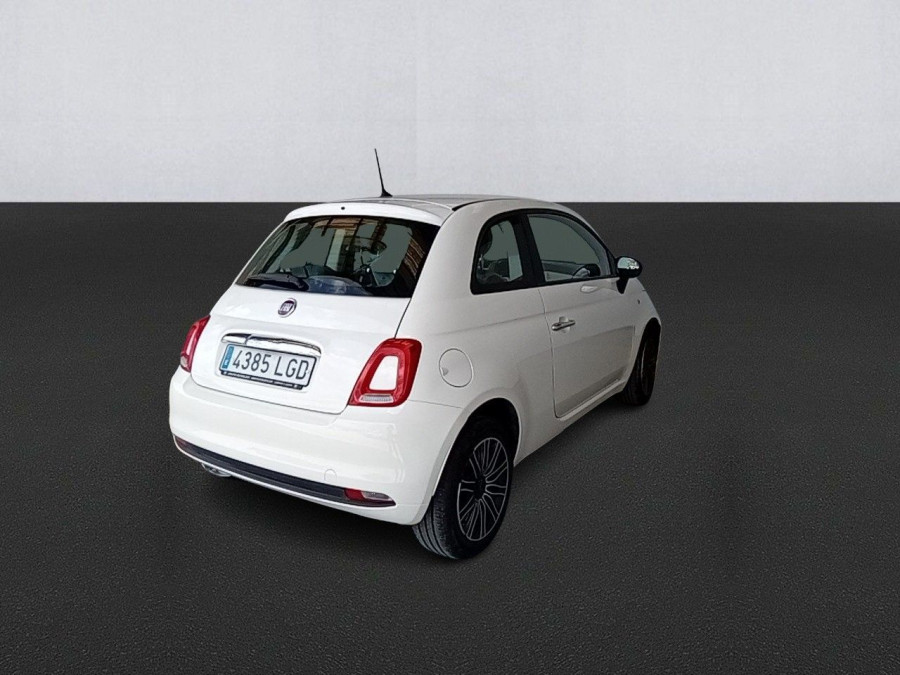 Imagen de Fiat 500
