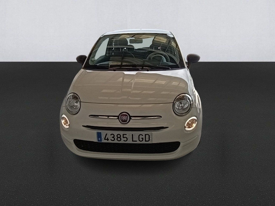 Imagen de Fiat 500