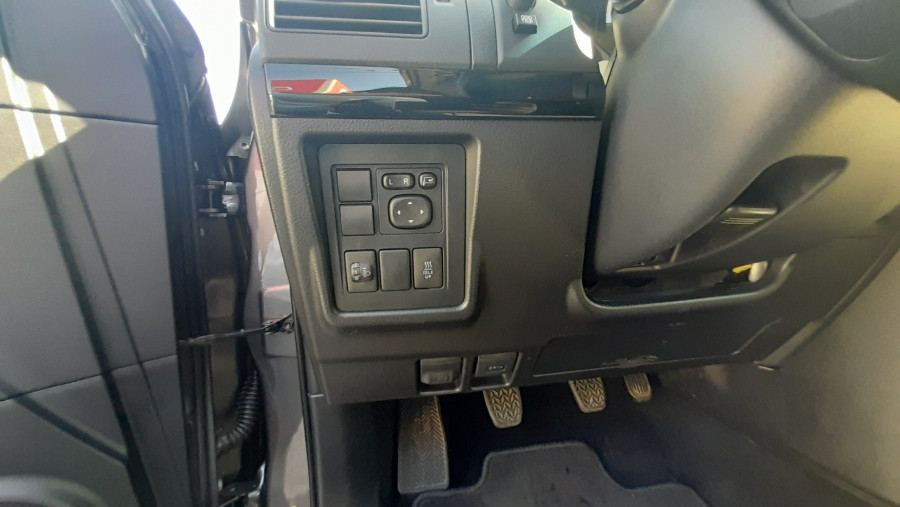 Imagen de TOYOTA land cruiser