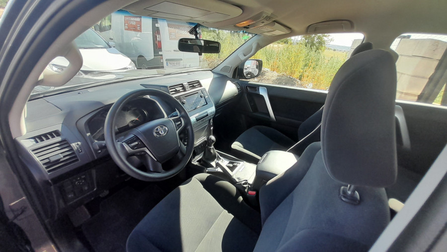 Imagen de TOYOTA land cruiser