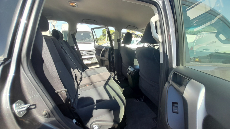 Imagen de TOYOTA land cruiser