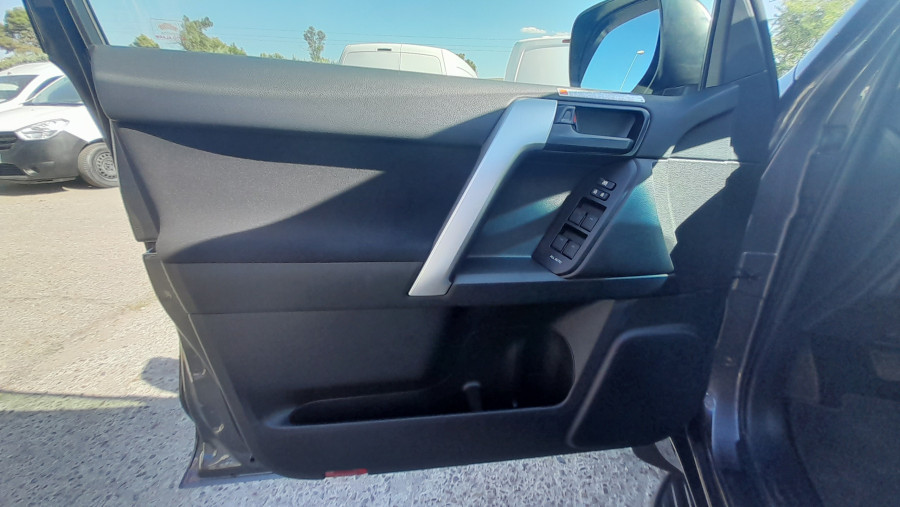 Imagen de TOYOTA land cruiser