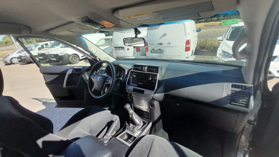 Imagen de TOYOTA land cruiser