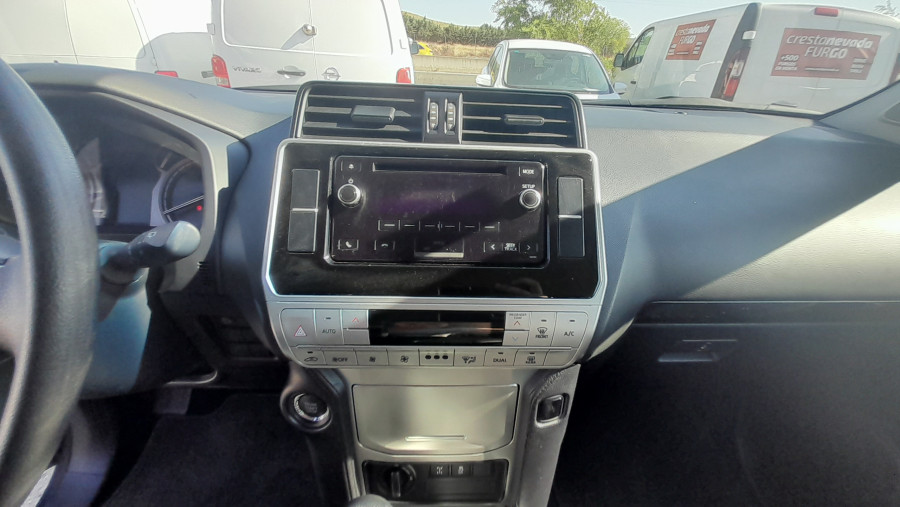 Imagen de TOYOTA land cruiser