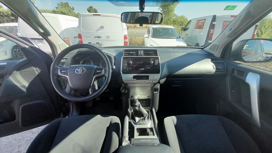 Imagen de TOYOTA land cruiser