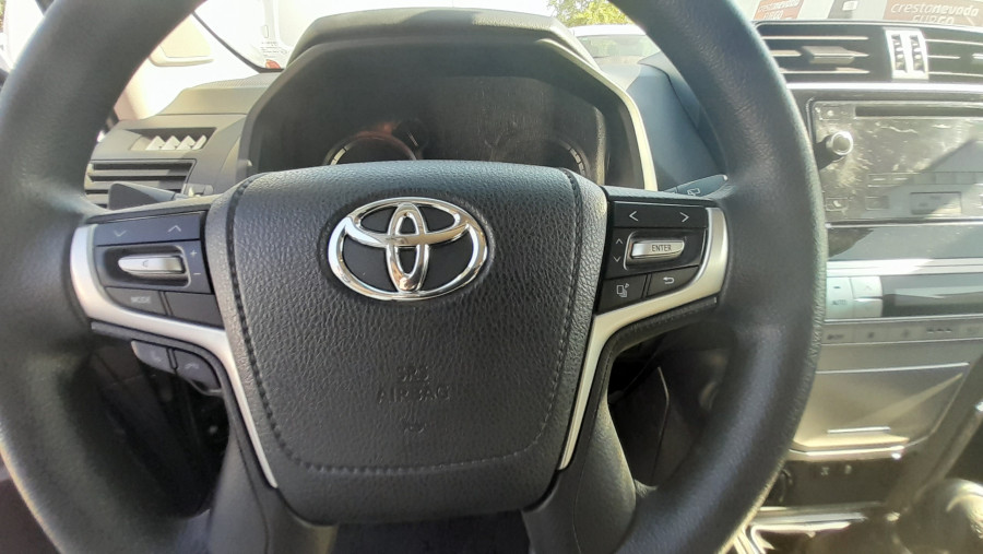 Imagen de TOYOTA land cruiser