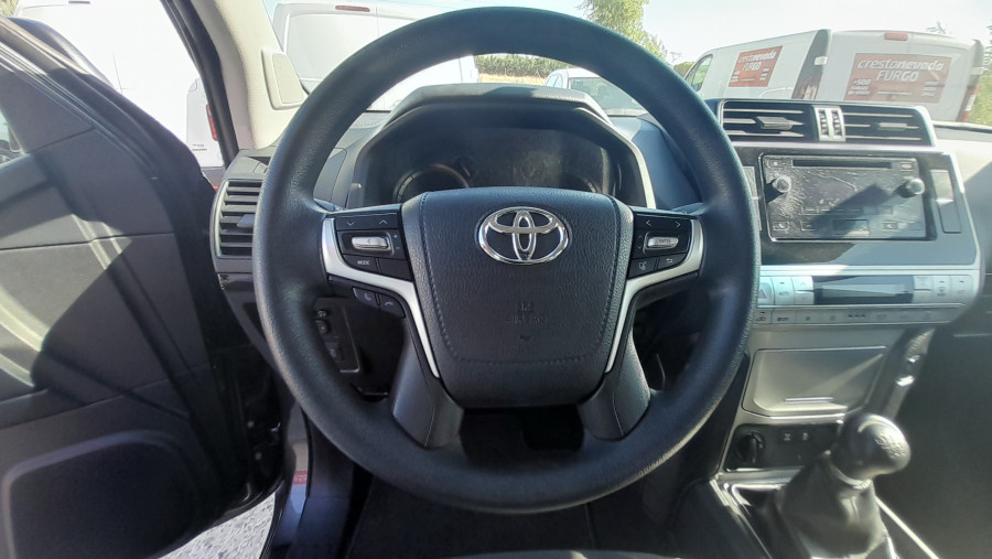 Imagen de TOYOTA land cruiser