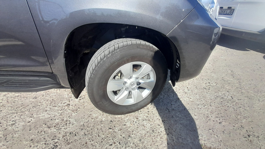 Imagen de TOYOTA land cruiser