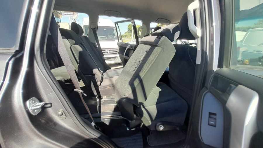 Imagen de TOYOTA land cruiser