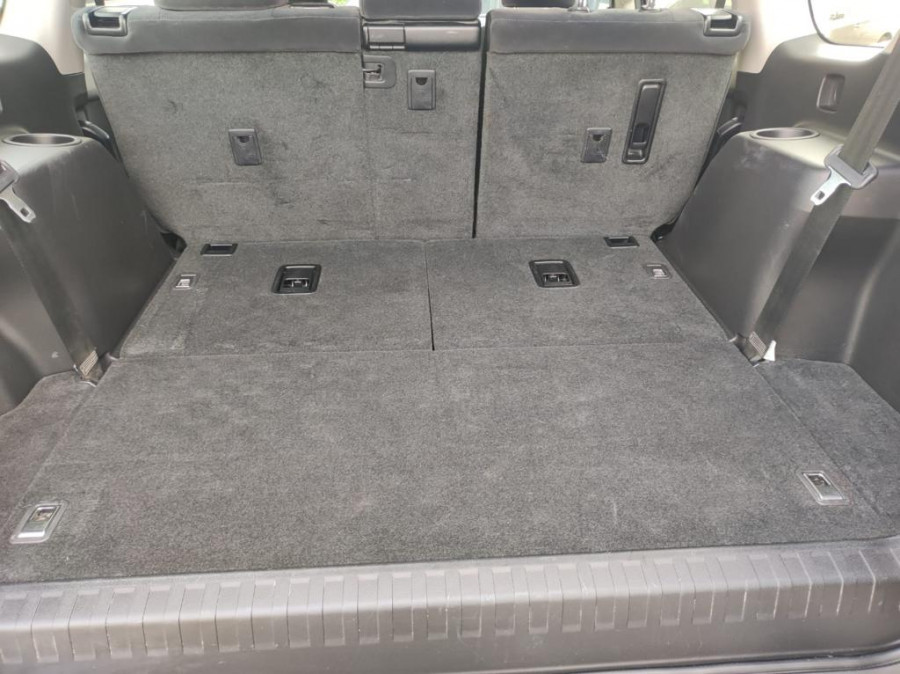 Imagen de TOYOTA land cruiser