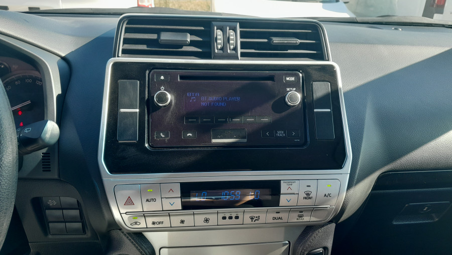 Imagen de TOYOTA land cruiser