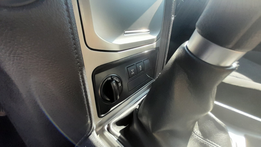 Imagen de TOYOTA land cruiser