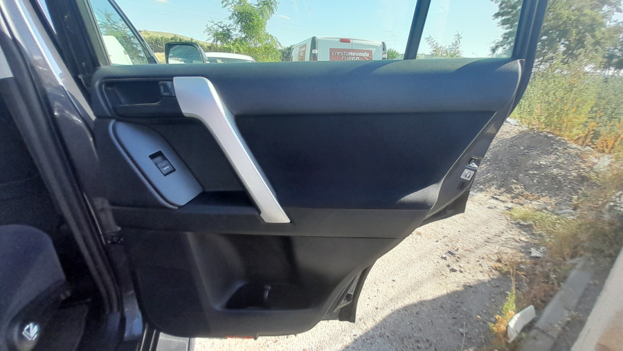 Imagen de TOYOTA land cruiser