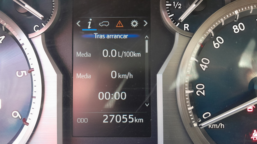 Imagen de TOYOTA land cruiser