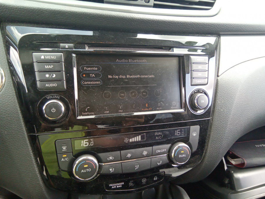 Imagen de NISSAN qashqai