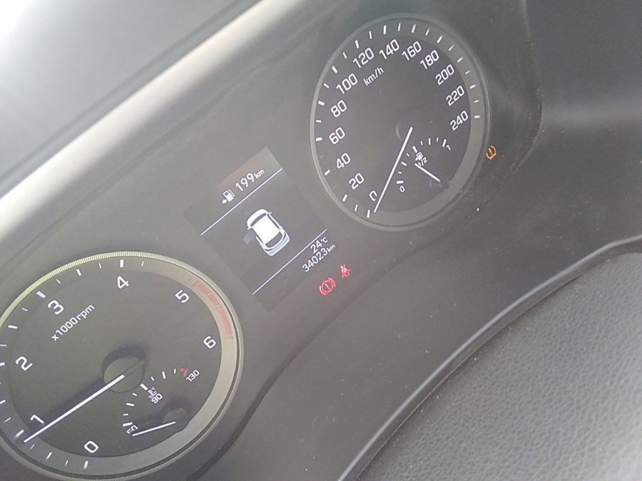 Imagen de Hyundai Tucson