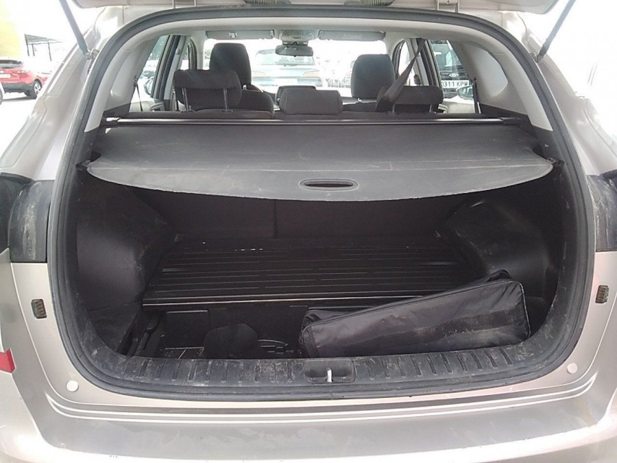 Imagen de Hyundai Tucson