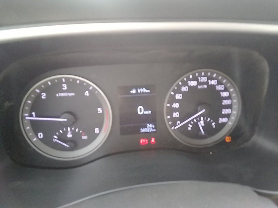 Imagen de Hyundai Tucson