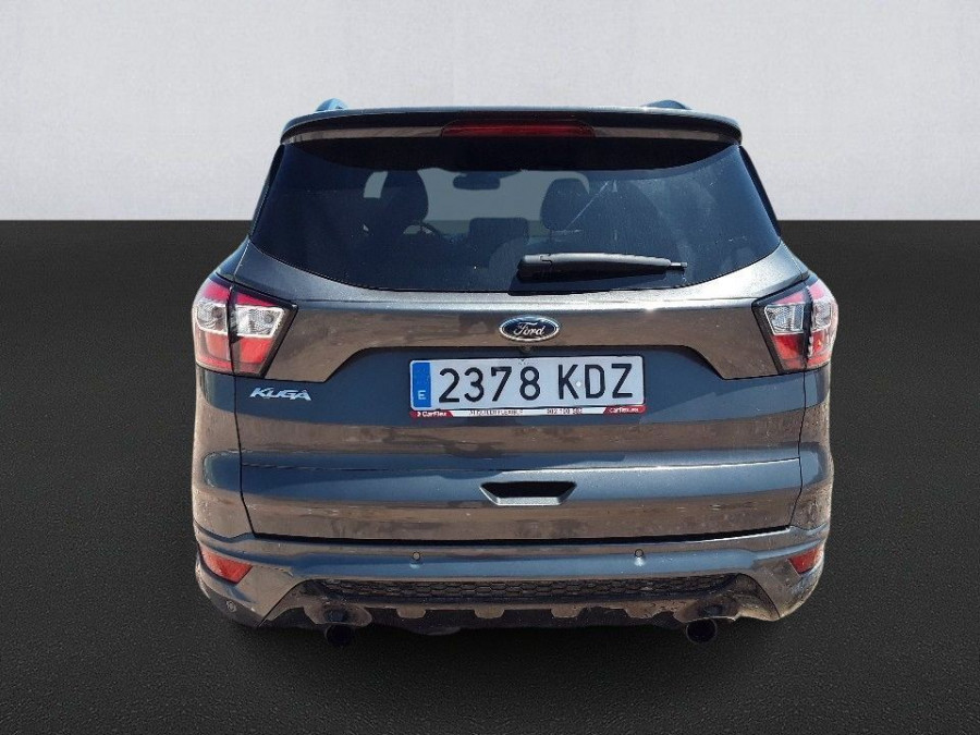 Imagen de Ford Kuga