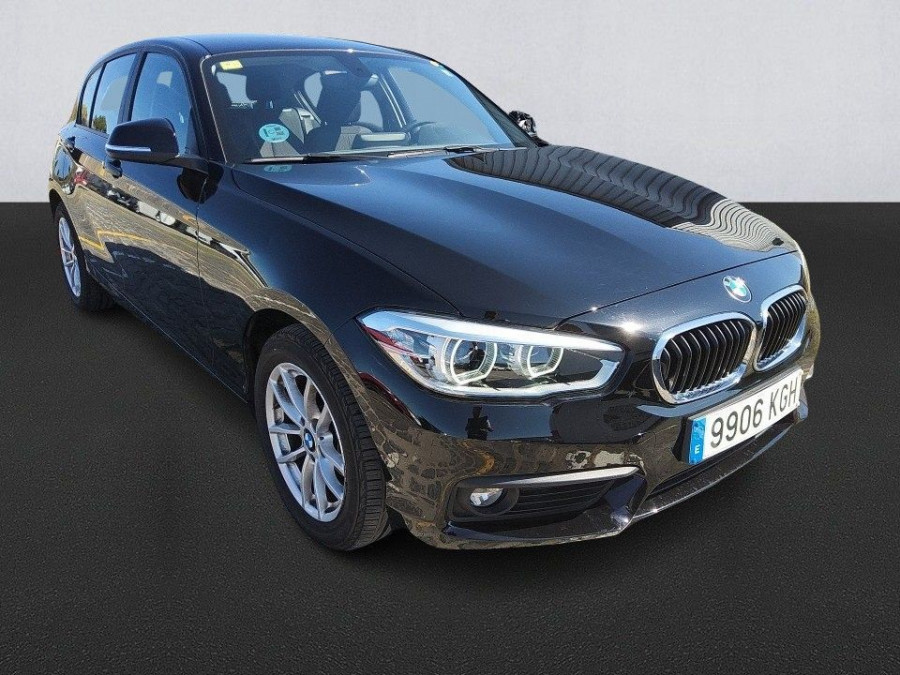 Imagen de BMW Serie 1