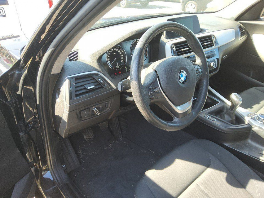 Imagen de BMW Serie 1