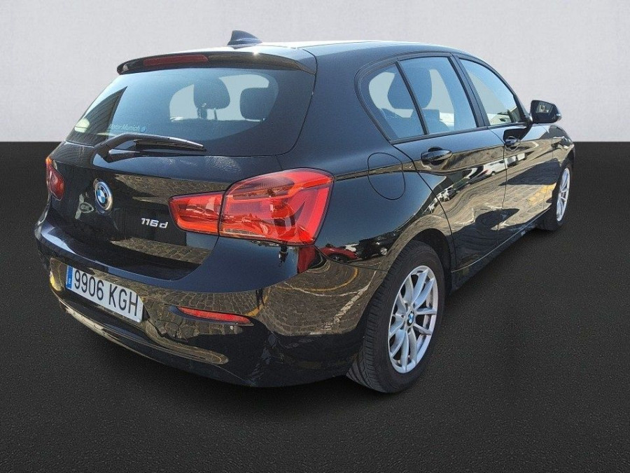 Imagen de BMW Serie 1