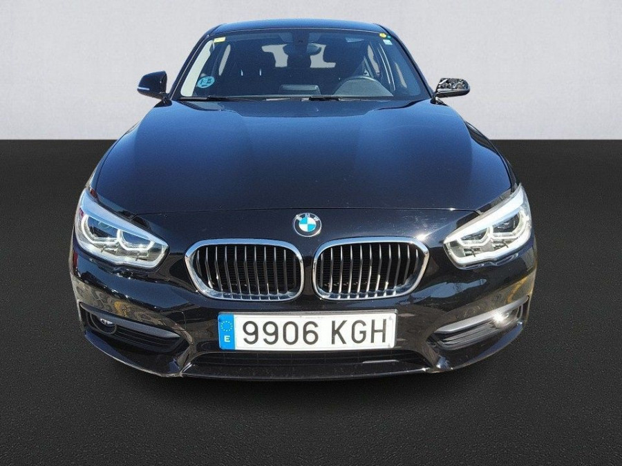 Imagen de BMW Serie 1