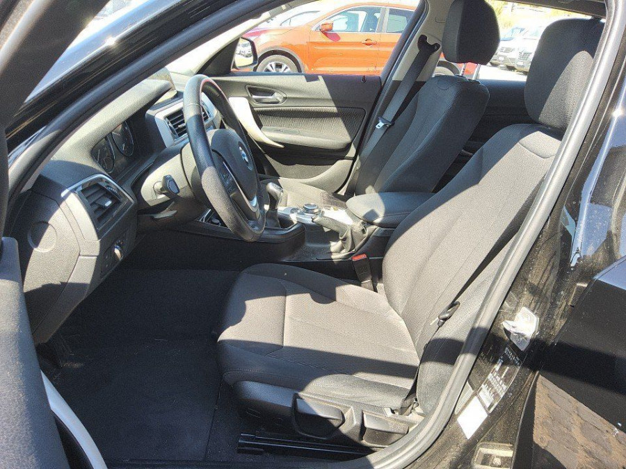 Imagen de BMW Serie 1