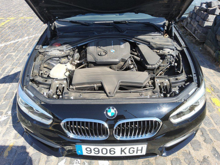 Imagen de BMW Serie 1