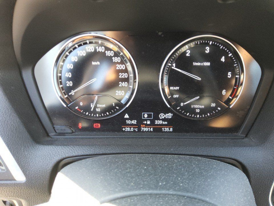 Imagen de BMW Serie 1