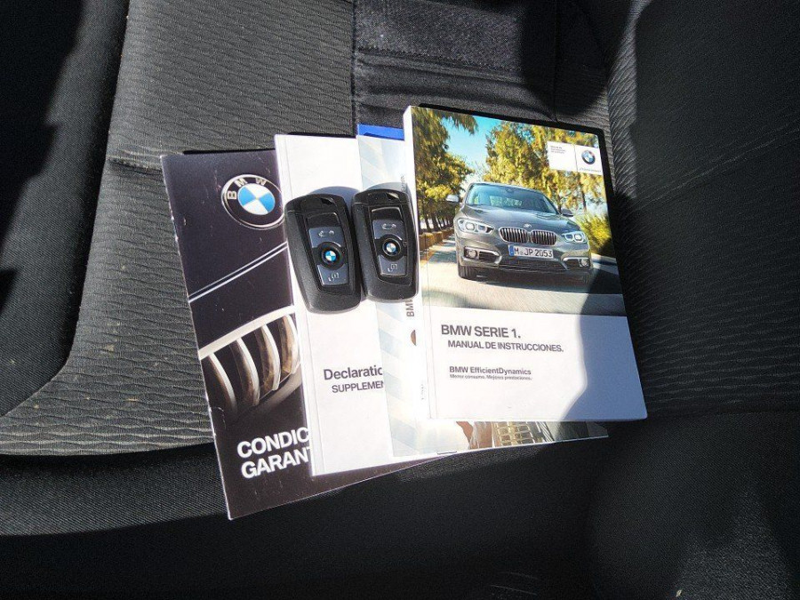 Imagen de BMW Serie 1