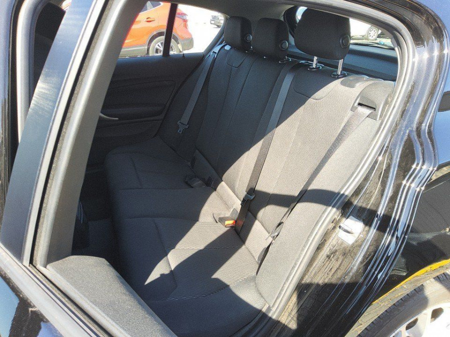 Imagen de BMW Serie 1