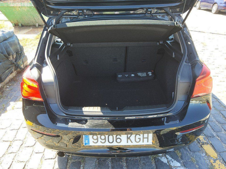 Imagen de BMW Serie 1