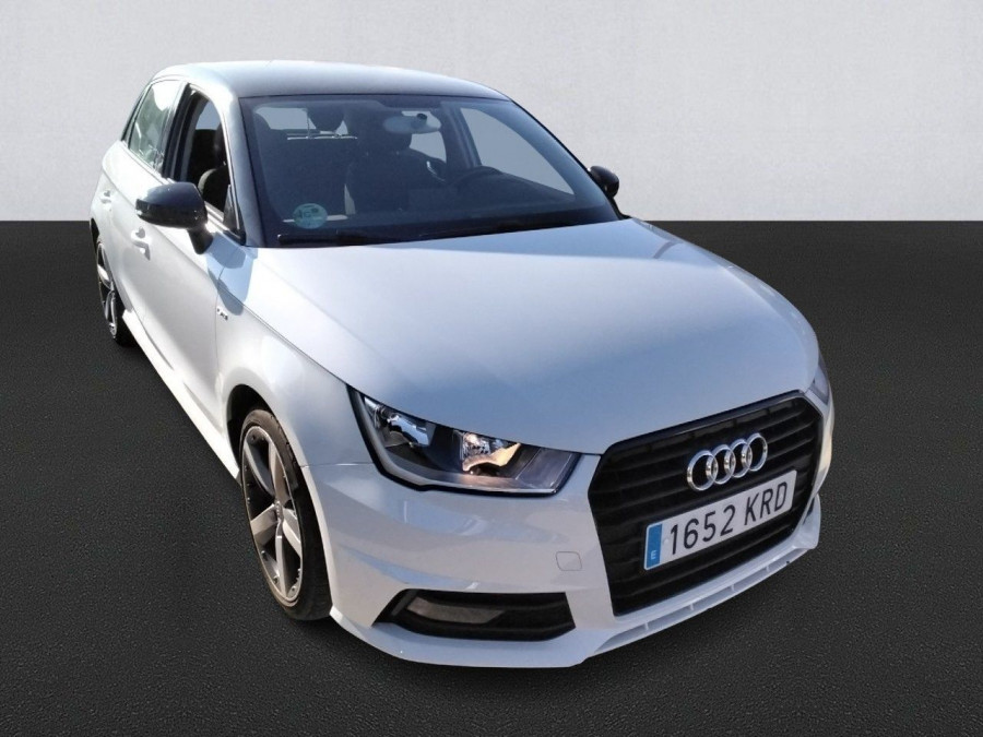 Imagen de AUDI A1 Sportback