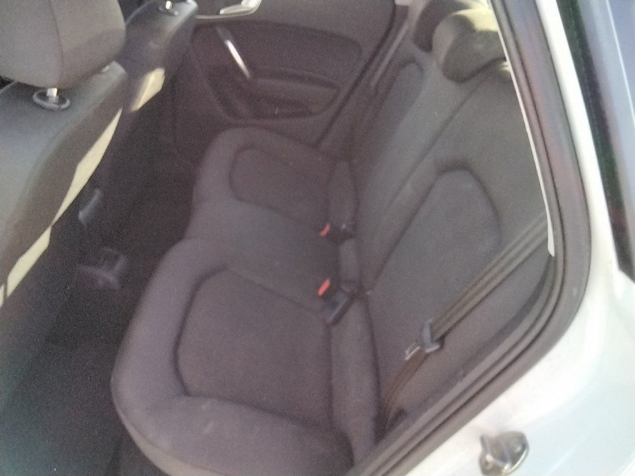 Imagen de AUDI A1 Sportback