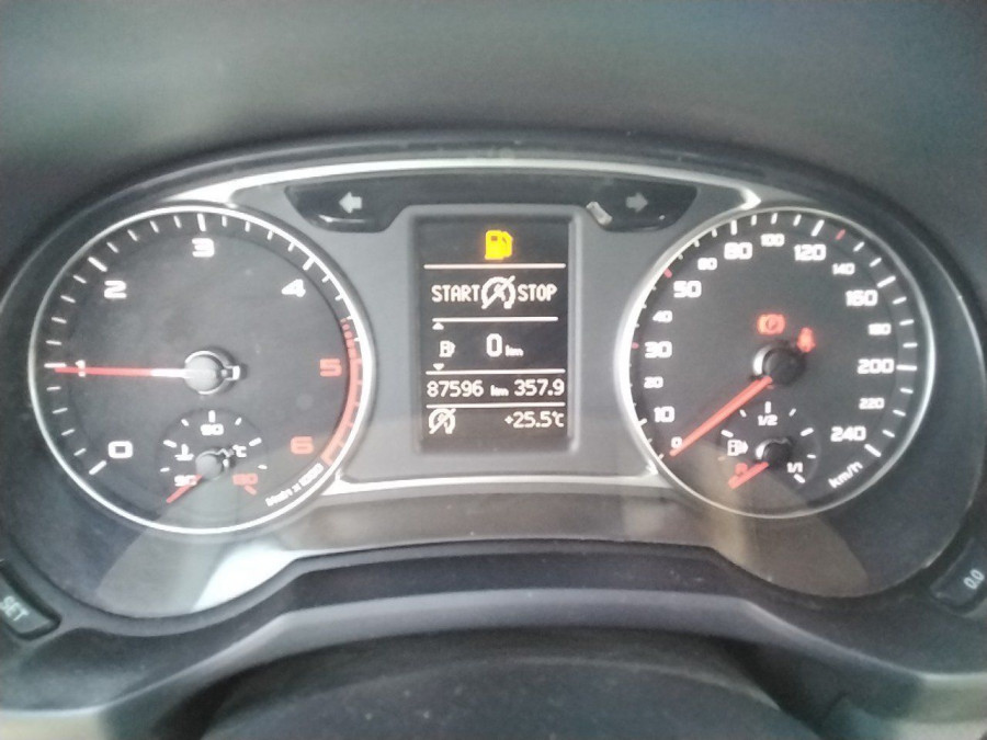 Imagen de AUDI A1 Sportback